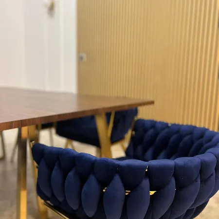 Lejlighed 11 Villa San Giovanni