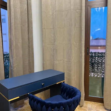 Lejlighed 11 Villa San Giovanni