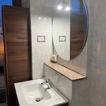 Lejlighed 11 Villa San Giovanni