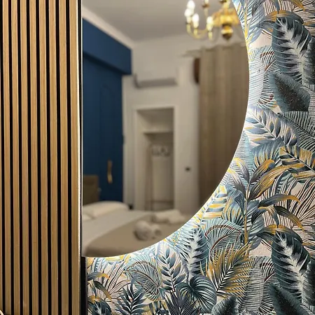 11 Lejlighed Villa San Giovanni