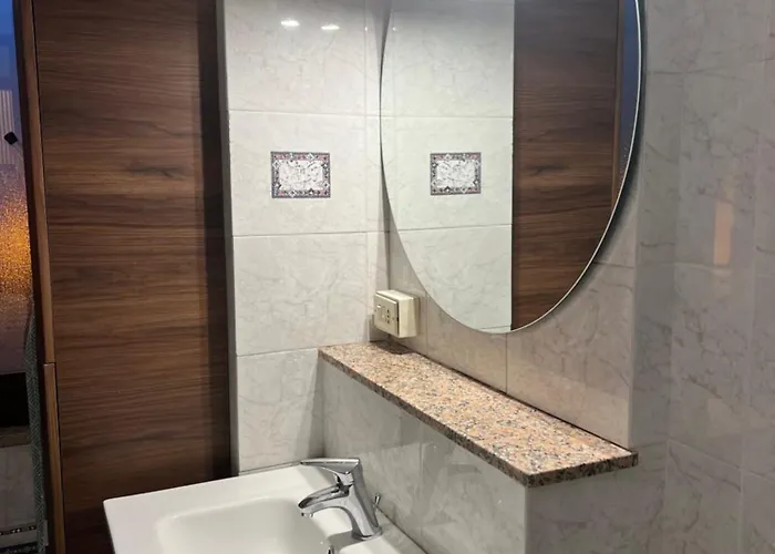 Apartment 11 Villa San Giovanni