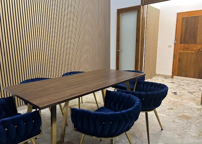 11 Villa San Giovanni